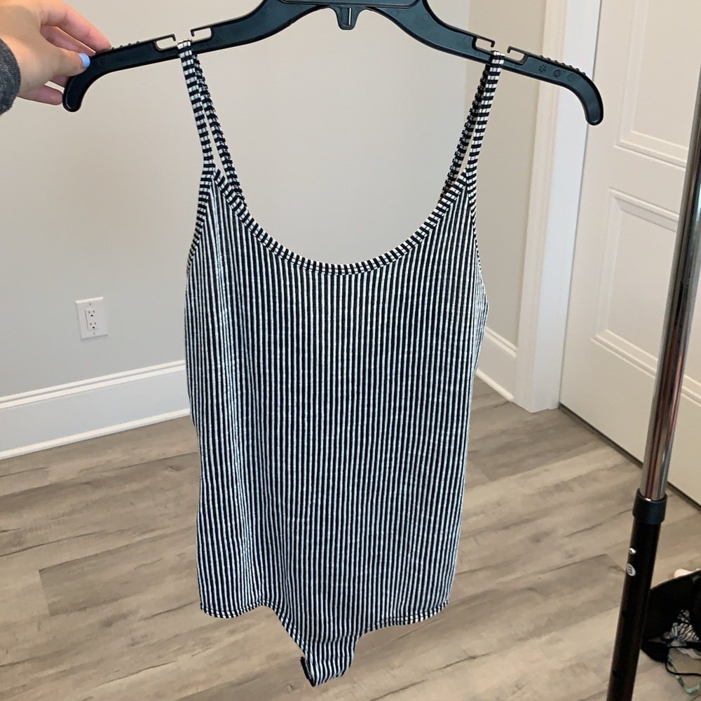 NWT boutique body suite